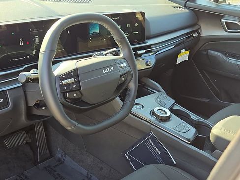 New 2026 Kia Sportage S image 17