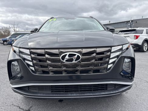 Used 2024 Hyundai Tucson SEL image 11