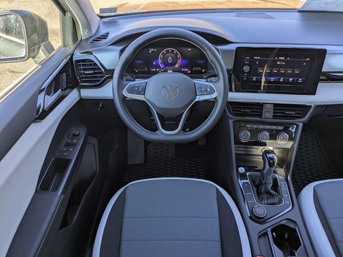 New 2026 Volkswagen Taos S AWD/4WD image 16