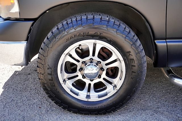 Used 2005 Dodge Ram 3500 Truck SLT w/ Quad Cab Big Horn Value Group RWD image 15
