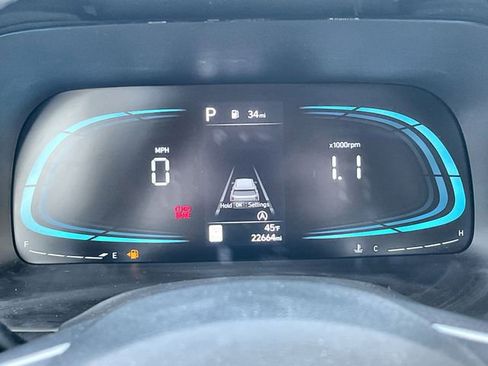 Used 2025 Hyundai Palisade SEL image 12