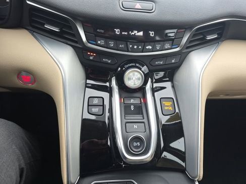 Used 2021 Acura TLX image 19