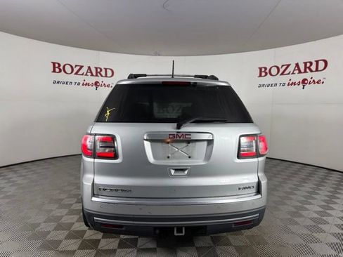 Used 2013 GMC Acadia SLT AWD/4WD image 7