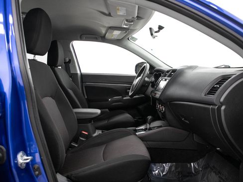 Used 2019 Mitsubishi Outlander Sport ES AWD/4WD image 12