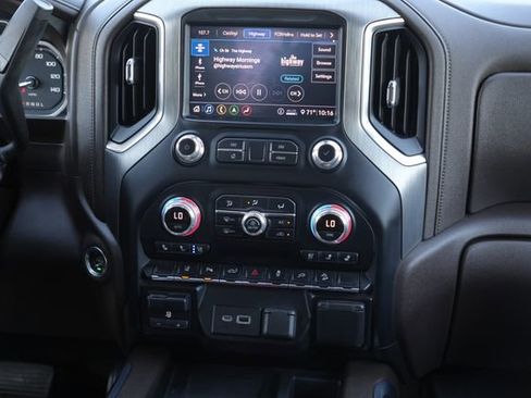 Used 2020 GMC Sierra 2500 Denali w/ Denali Ultimate Package AWD/4WD image 15
