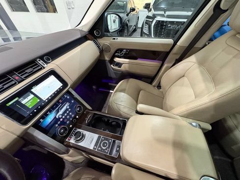 Used 2022 Land Rover Range Rover Westminster Edition AWD/4WD image 31
