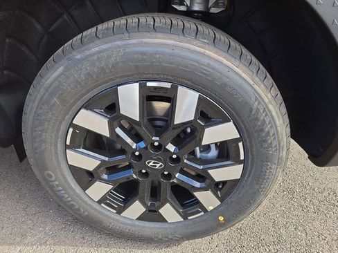 New 2026 Hyundai Santa Cruz SEL AWD/4WD image 25