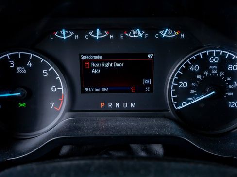 Used 2023 Ford F150 XL w/ STX Appearance Package image 20