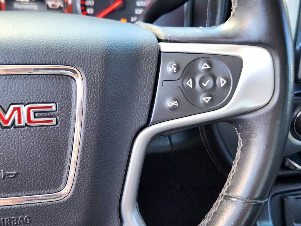 Used 2015 GMC Sierra 1500 SLT AWD/4WD image 18