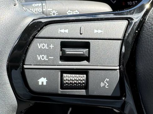 Used 2024 Honda HR-V EX-L image 24