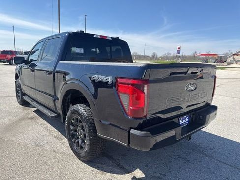 New 2026 Ford F150 XLT w/ Equipment Group 302A MID AWD/4WD image 5