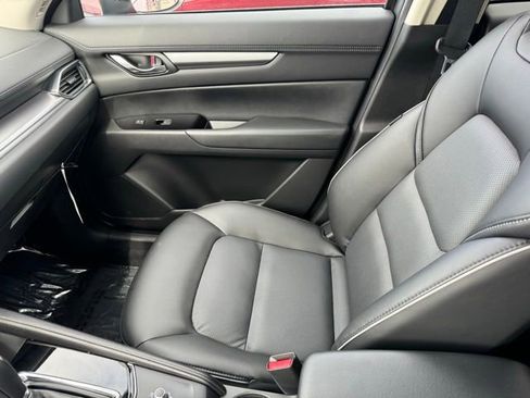 Used 2025 MAZDA CX-5 AWD 2.5 S w/ Select Package image 21