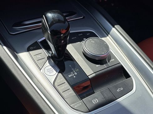 Certified 2024 BMW Z4 sDrive30i w/ Shadowloine Package RWD image 19