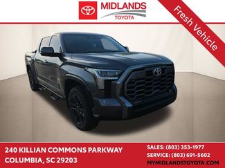 Used 2024 Toyota Tundra Platinum 360° Tour