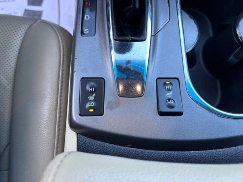 Used 2015 Acura RDX AWD w/ Technology Package image 49