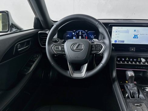 New 2026 Lexus IS 350 F Sport AWD/4WD image 21