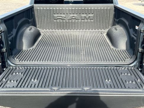 Used 2025 RAM 1500 Tradesman image 33