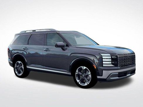 New 2026 Hyundai Palisade Limited AWD/4WD image 10