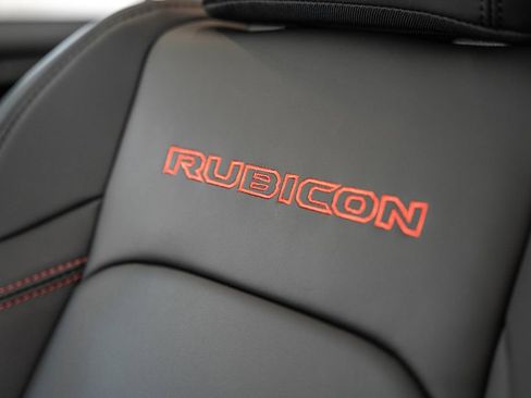 New 2026 Jeep Wrangler Rubicon image 33