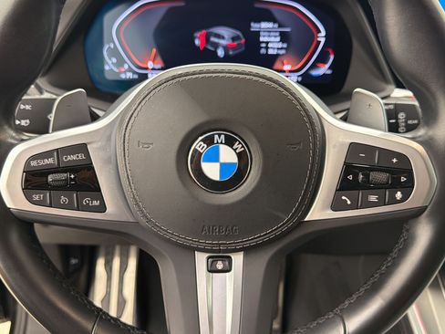Used 2023 BMW X5 sDrive40i w/ M Sport Package RWD image 11