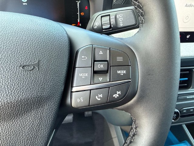 New 2026 Ford Maverick XLT w/ XLT Luxury Package FWD image 30