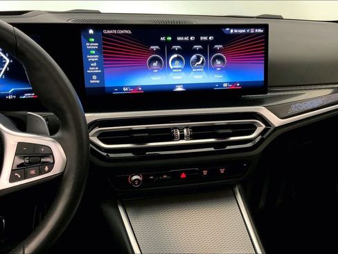 Certified 2023 BMW M240i xDrive Coupe w/ Premium Package image 5