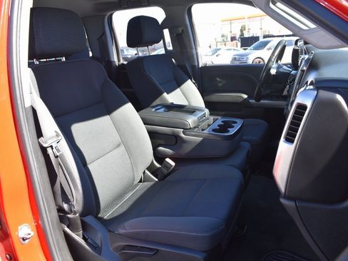 Used 2018 Chevrolet Silverado 1500 LT image 20