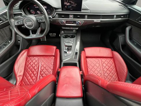 Used 2018 Audi S5 Premium Plus AWD/4WD image 17