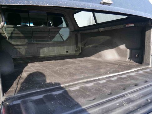 Used 2011 RAM 2500 Laramie w/ Protection Group image 8