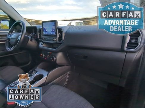 Used 2022 Ford Bronco Sport Big Bend w/ Convenience Package image 24