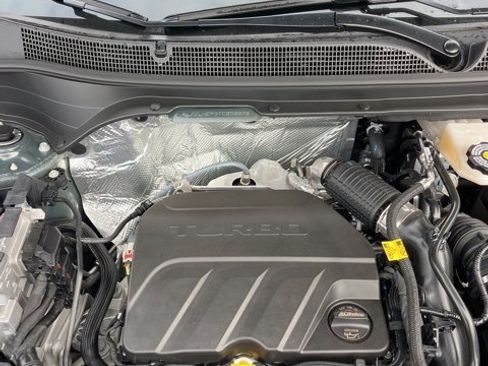 New 2026 Chevrolet Trax LT w/ Driver Confidence Package image 33