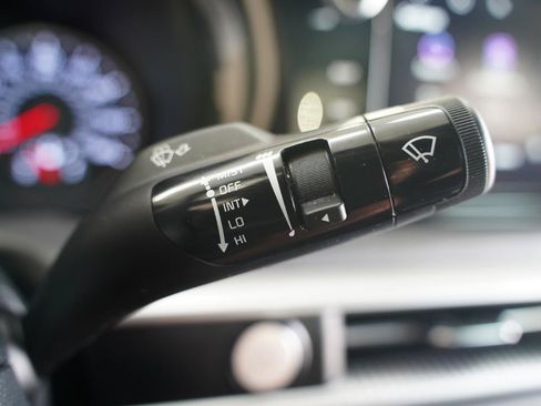 Used 2022 Kia K5 GT-Line FWD image 15