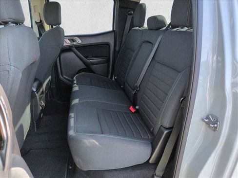 Used 2021 Ford Ranger XLT w/ Equipment Group 301A Mid image 18