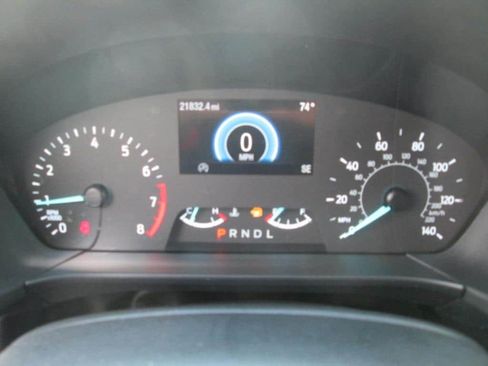 Used 2022 Ford Escape SE w/ Cold Weather Package image 16