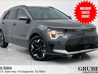 Used 2025 Kia Niro Wind w/ Wind Preserve Package