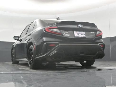 Used 2023 Subaru WRX Premium AWD/4WD image 47
