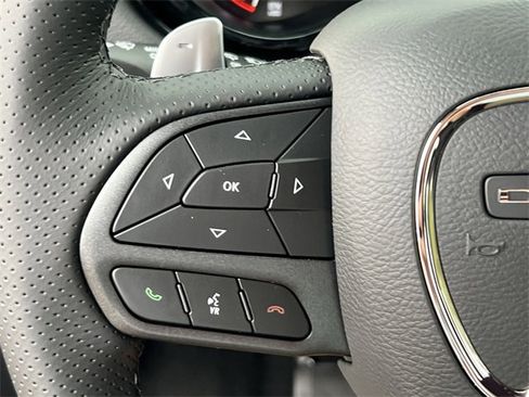 New 2026 Dodge Durango GT w/ Blacktop Package image 23