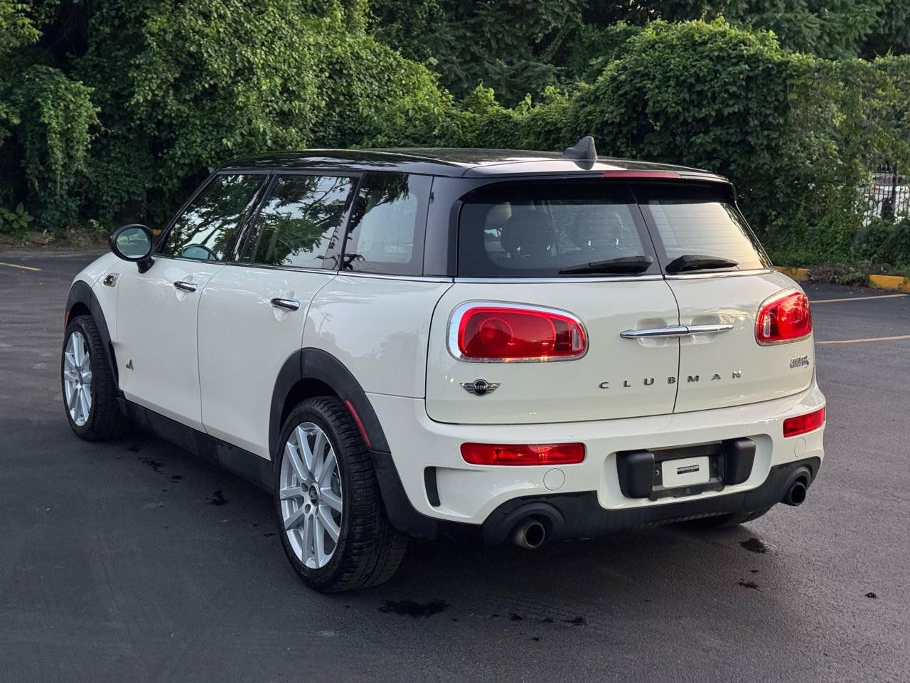 Used 2017 MINI Cooper Clubman S AWD/4WD image 5