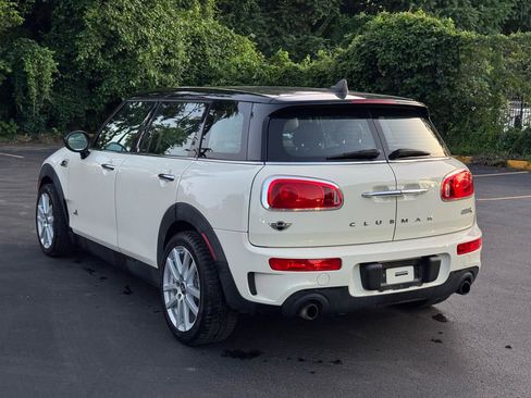 Used 2017 MINI Cooper Clubman S AWD/4WD image 5