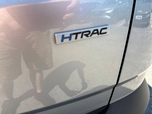 Certified 2023 Hyundai Tucson SEL AWD/4WD image 33