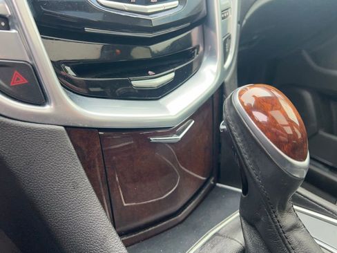 Used 2013 Cadillac SRX Performance w/ Driver Awareness Package image 23