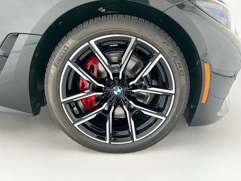 New 2026 BMW 430i w/ M Sport Package RWD image 31