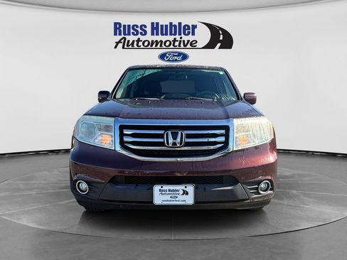 Used 2013 Honda Pilot EX-L image 10