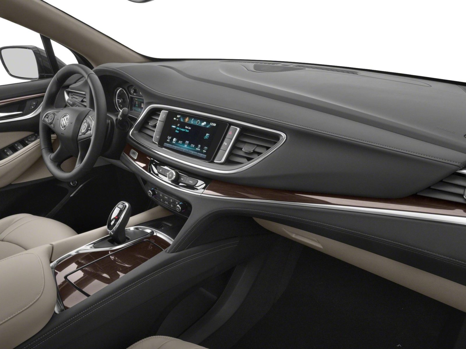 Used 2018 Buick Enclave Premium AWD/4WD image 10