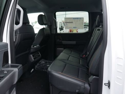 New 2026 Ford F350 Lariat w/ Chrome Package AWD/4WD image 23