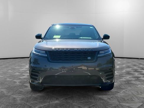 New 2026 Land Rover Range Rover Velar Dynamic SE AWD/4WD image 8