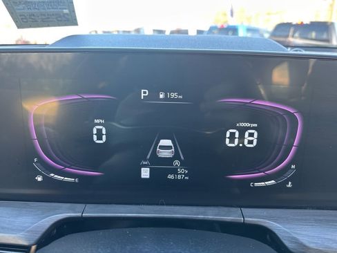 Used 2024 Kia Telluride EX X-Line image 21