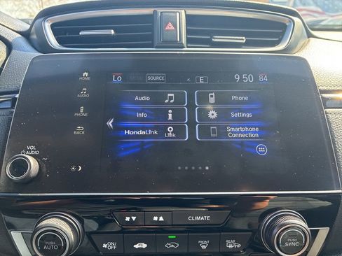 Used 2021 Honda CR-V EX image 19