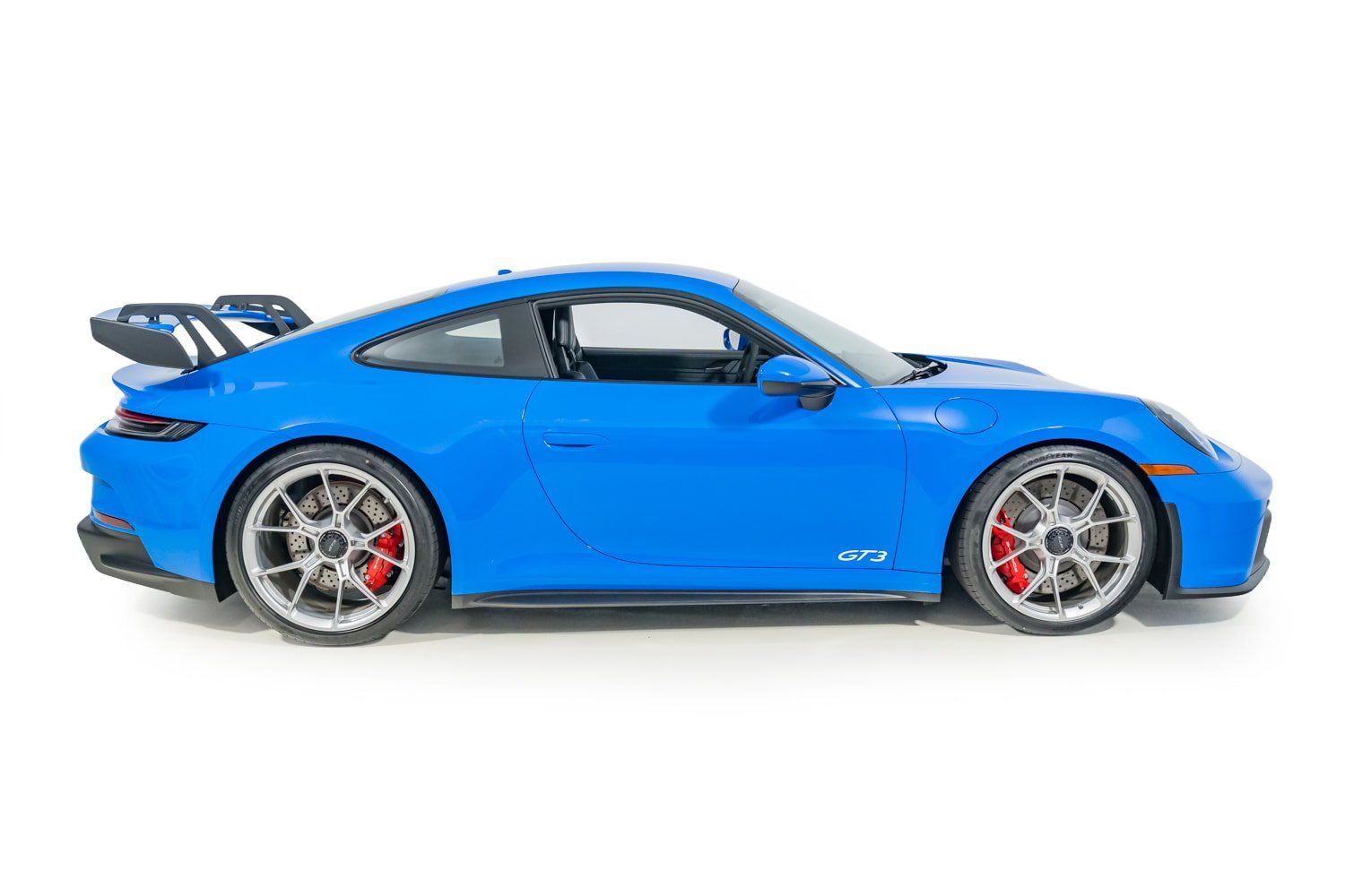 Used 2022 Porsche 911 GT3 RWD image 10