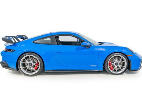 Used 2022 Porsche 911 GT3 image 10